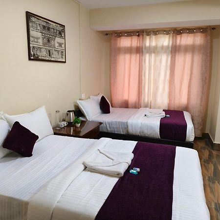 Sharthi Homestay And Lodging Namchi Exteriör bild