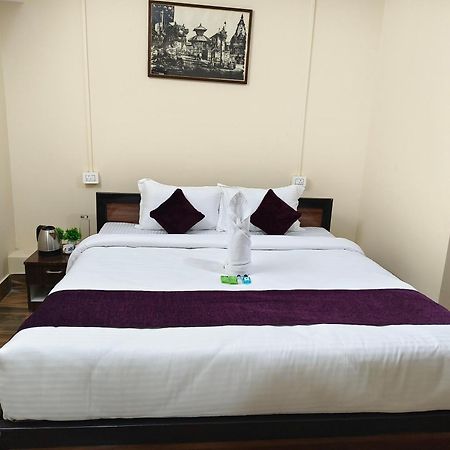 Sharthi Homestay And Lodging Namchi Exteriör bild
