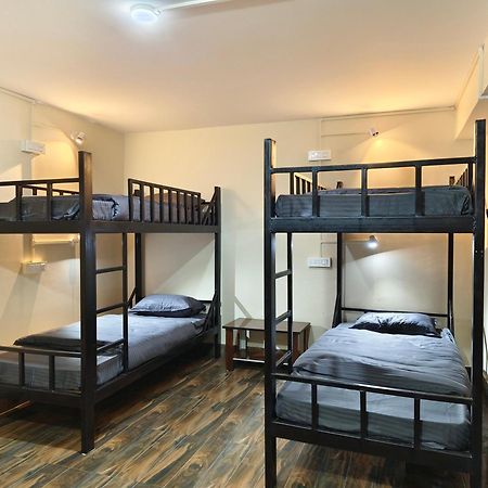 Sharthi Homestay And Lodging Namchi Exteriör bild