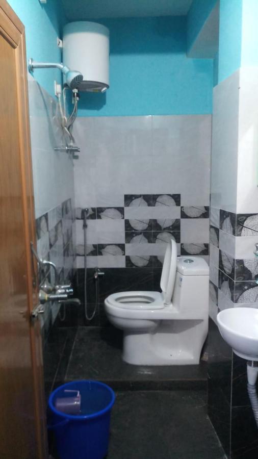 Sharthi Homestay And Lodging Namchi Exteriör bild