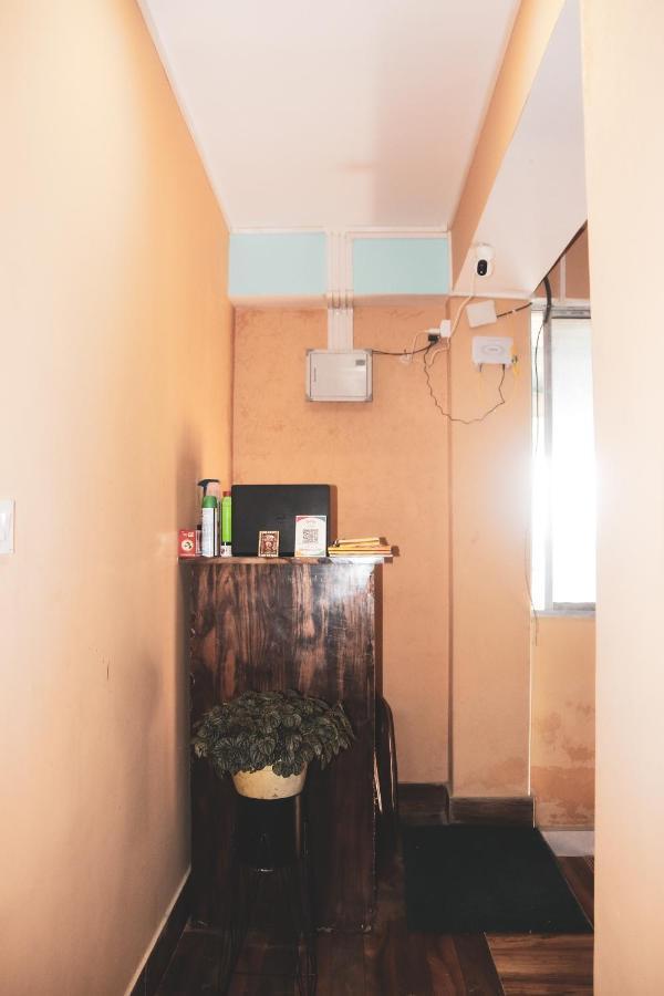 Sharthi Homestay And Lodging Namchi Exteriör bild