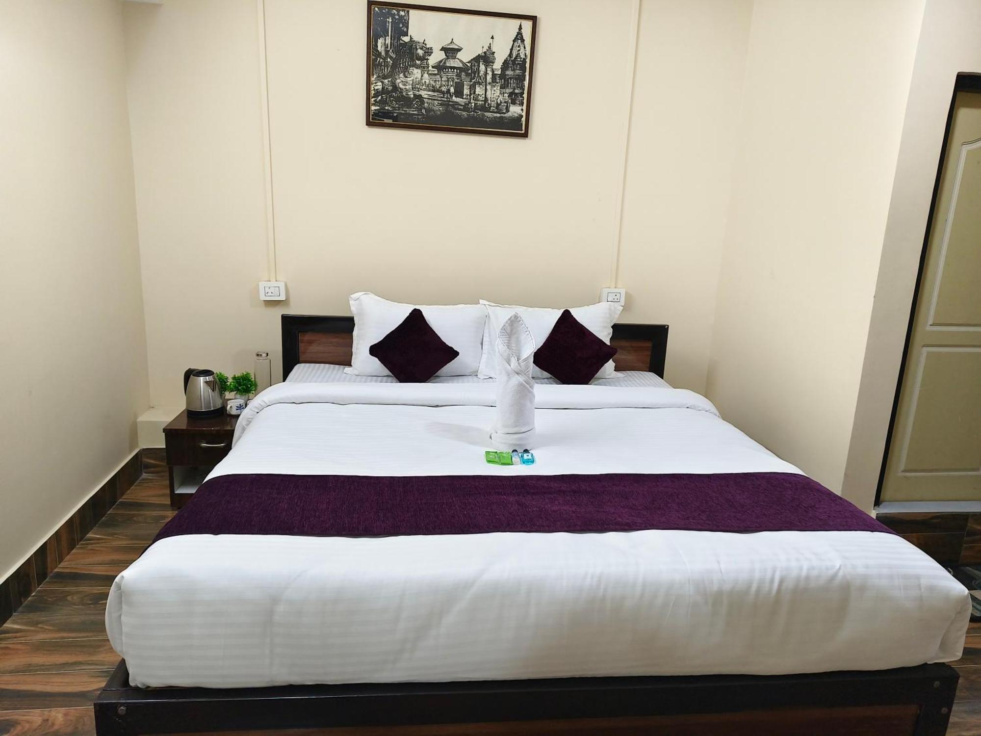 Sharthi Homestay And Lodging Namchi Exteriör bild