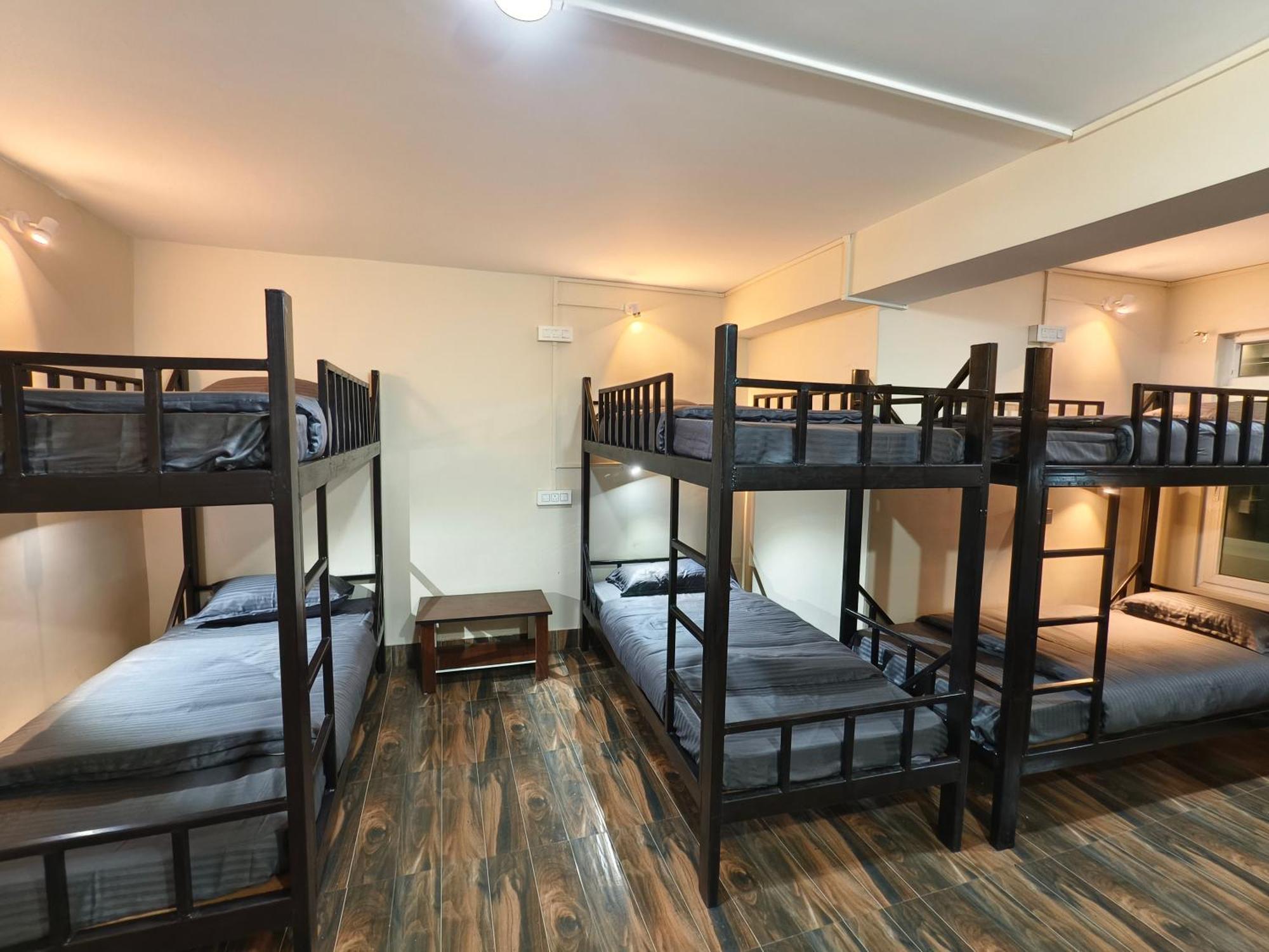 Sharthi Homestay And Lodging Namchi Exteriör bild