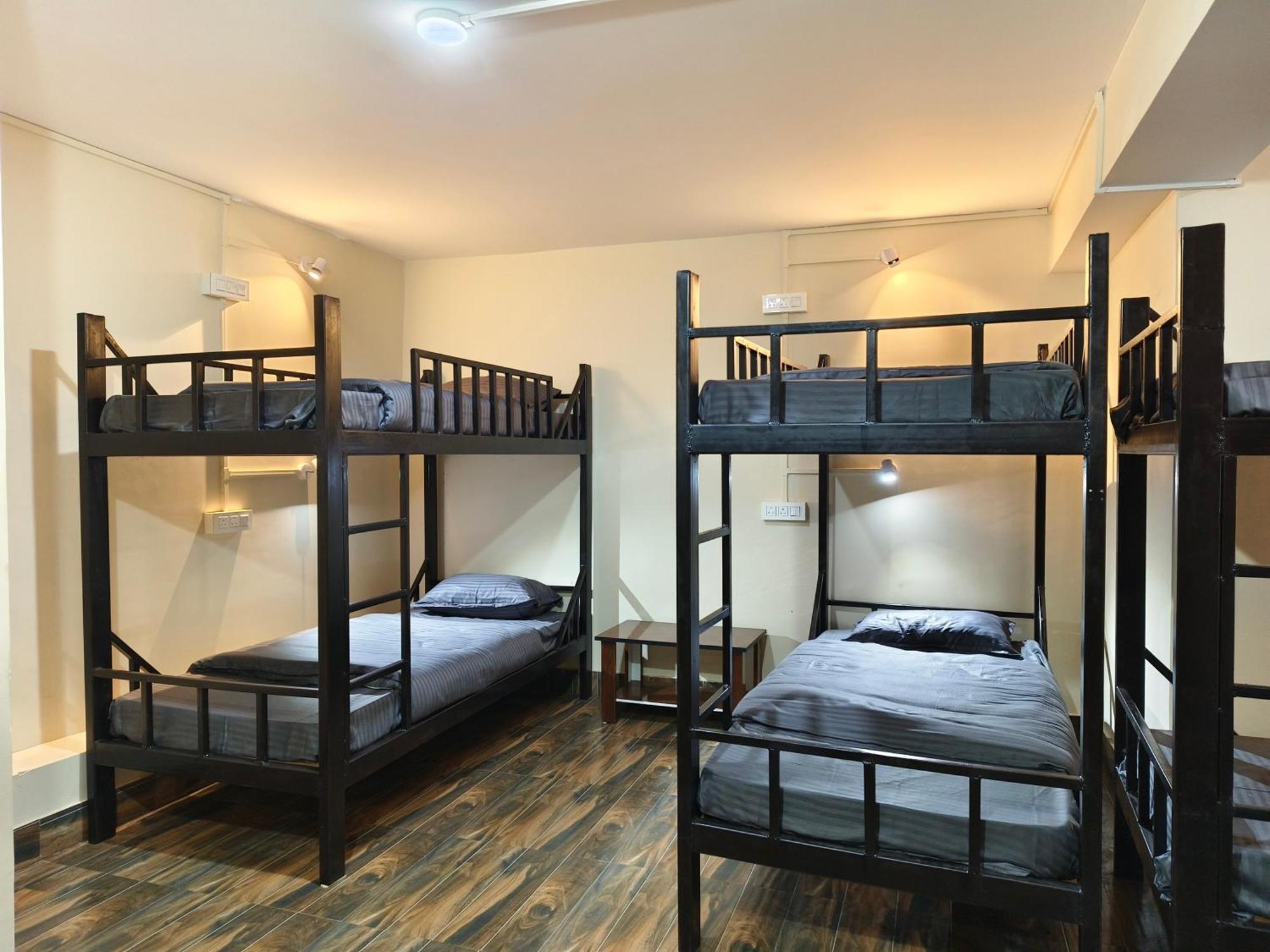 Sharthi Homestay And Lodging Namchi Exteriör bild